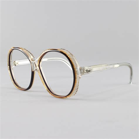 vintage oversized prescription glasses|retro style prescription glasses.